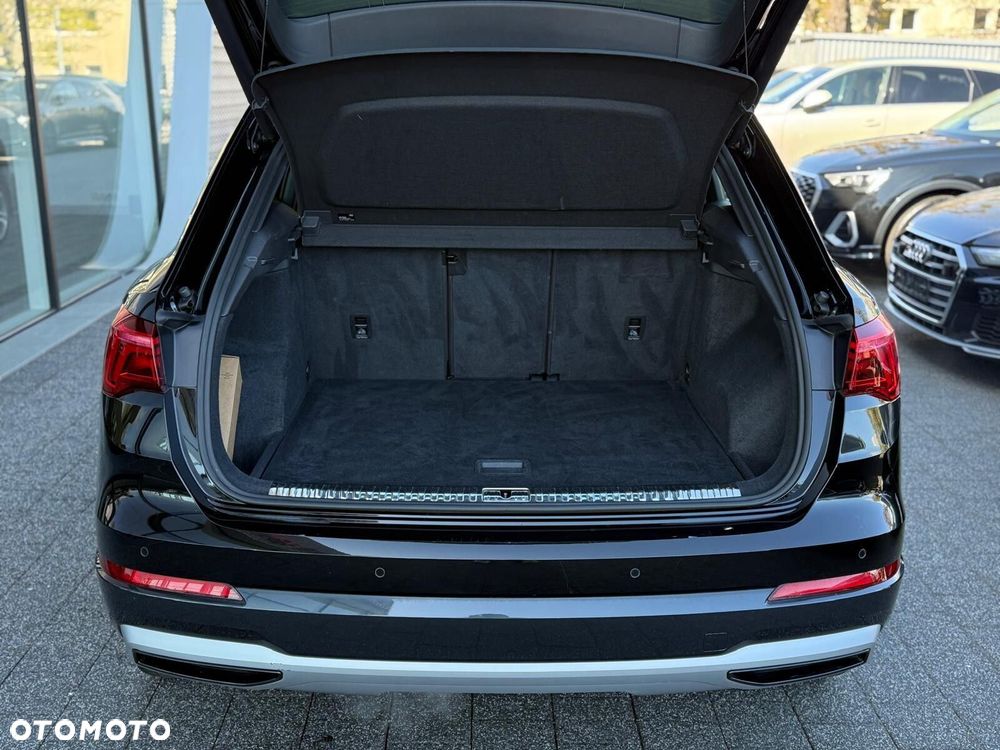 Audi Q3 40 TDI Quattro Advanced S tronic - 33