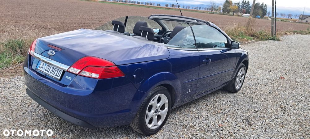 Ford Focus 1.6 16V Concept - 8