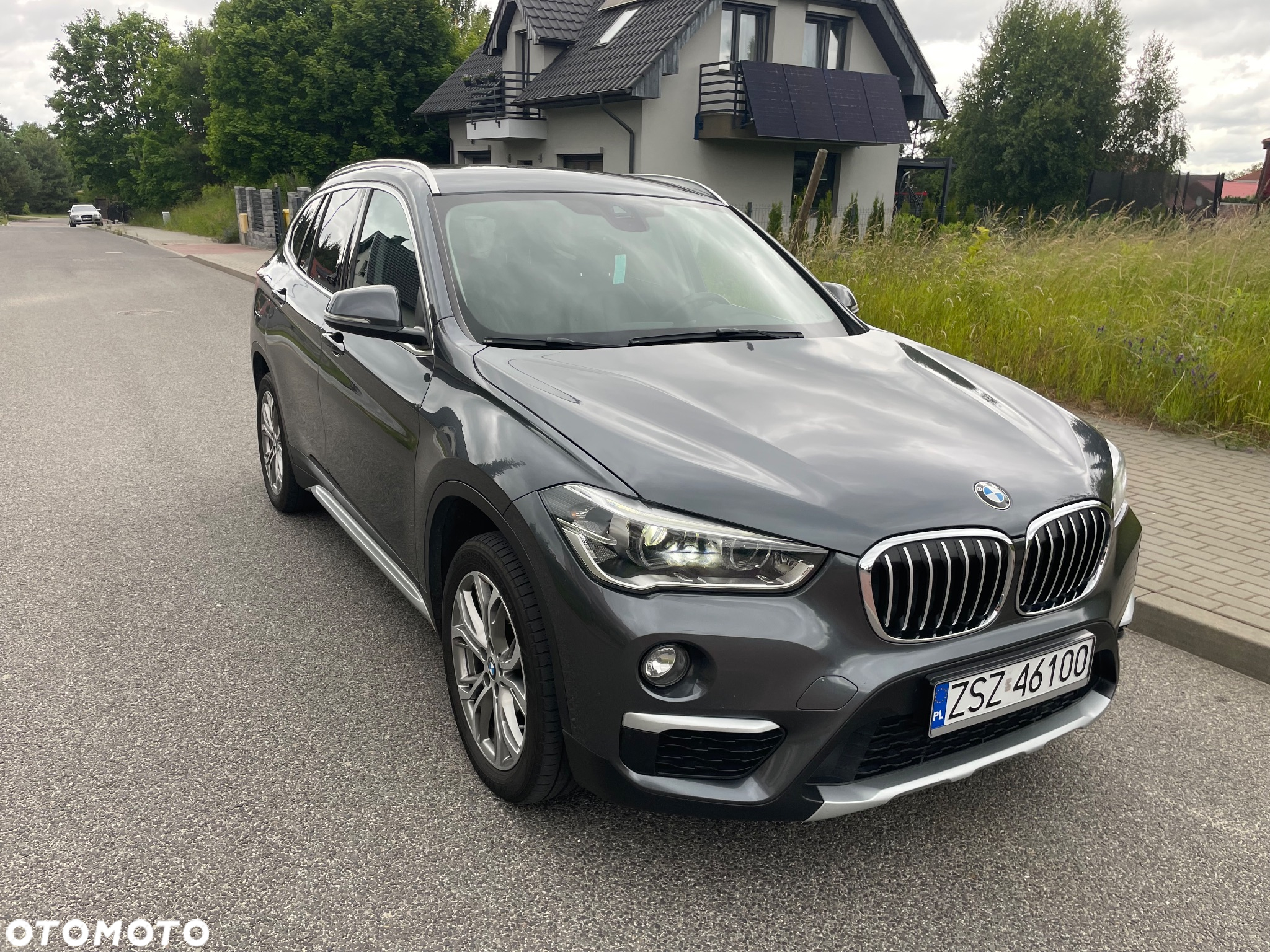 BMW X1 sDrive20d - 2