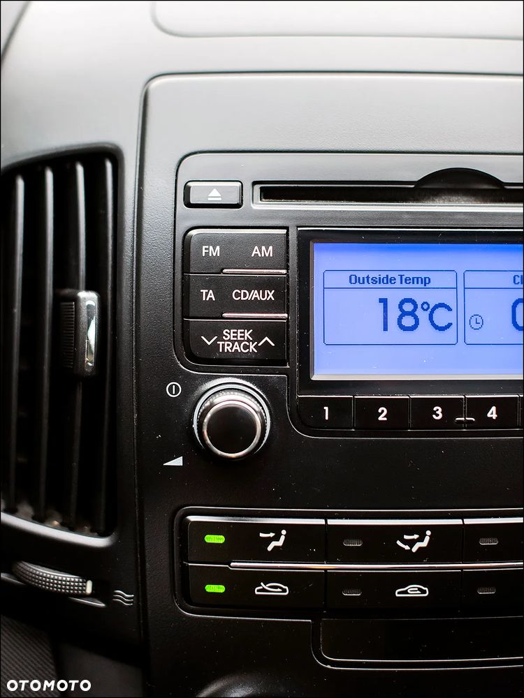 Hyundai i30 - 23