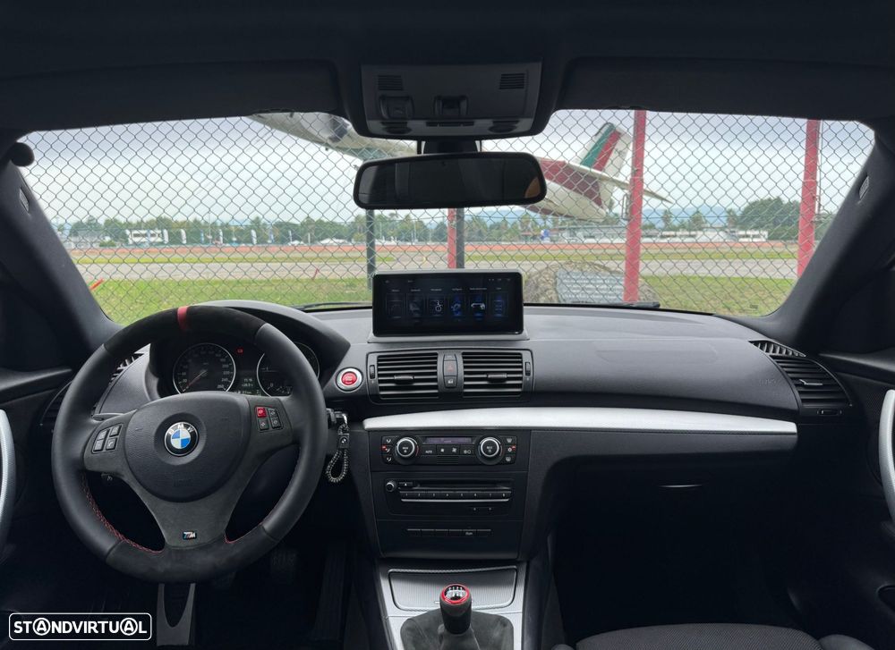 BMW 123 d Coupe - 13