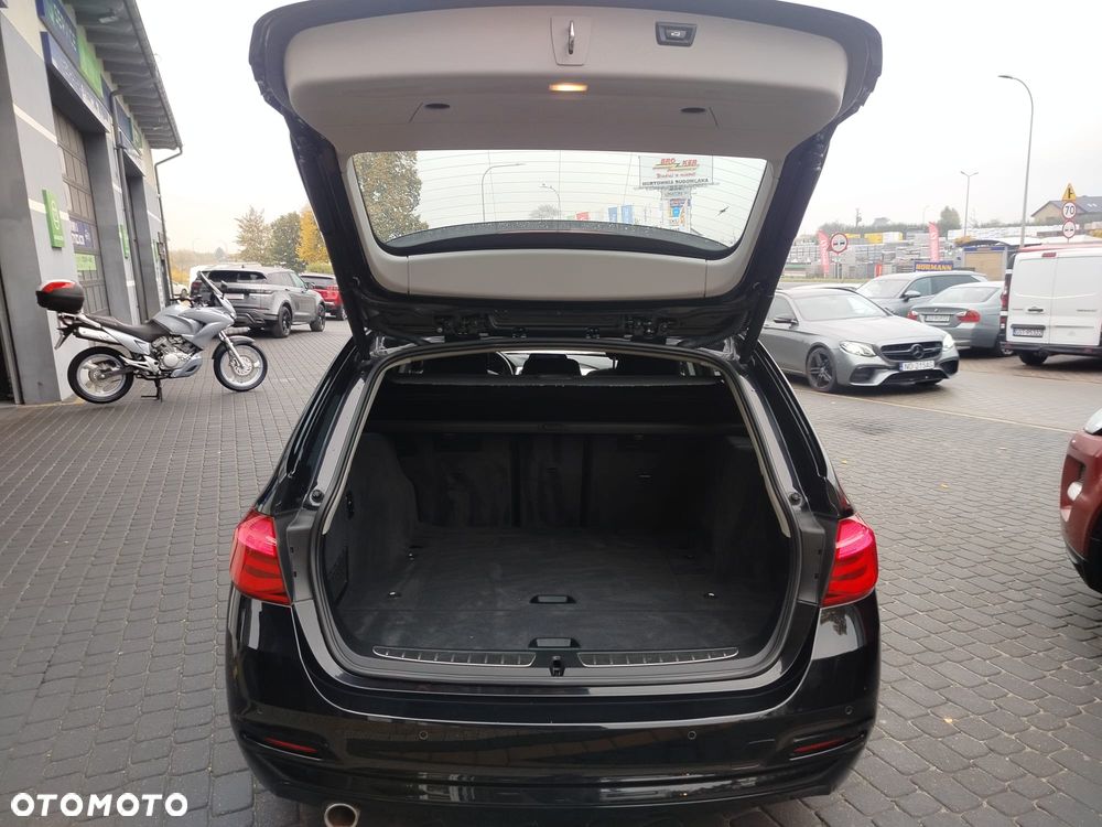 BMW Seria 3 - 21