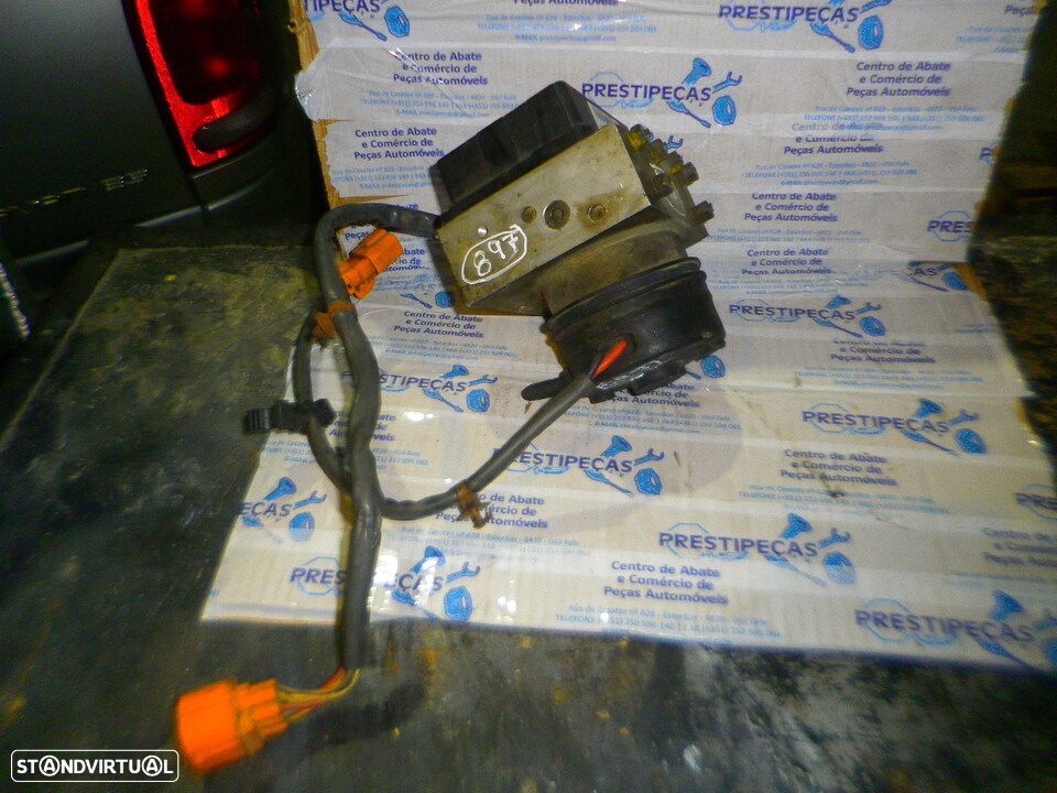 Abs AC051191491 Q003T05571 HONDA CRV 1999 2.0I 150CV 5P DOURADO - 1
