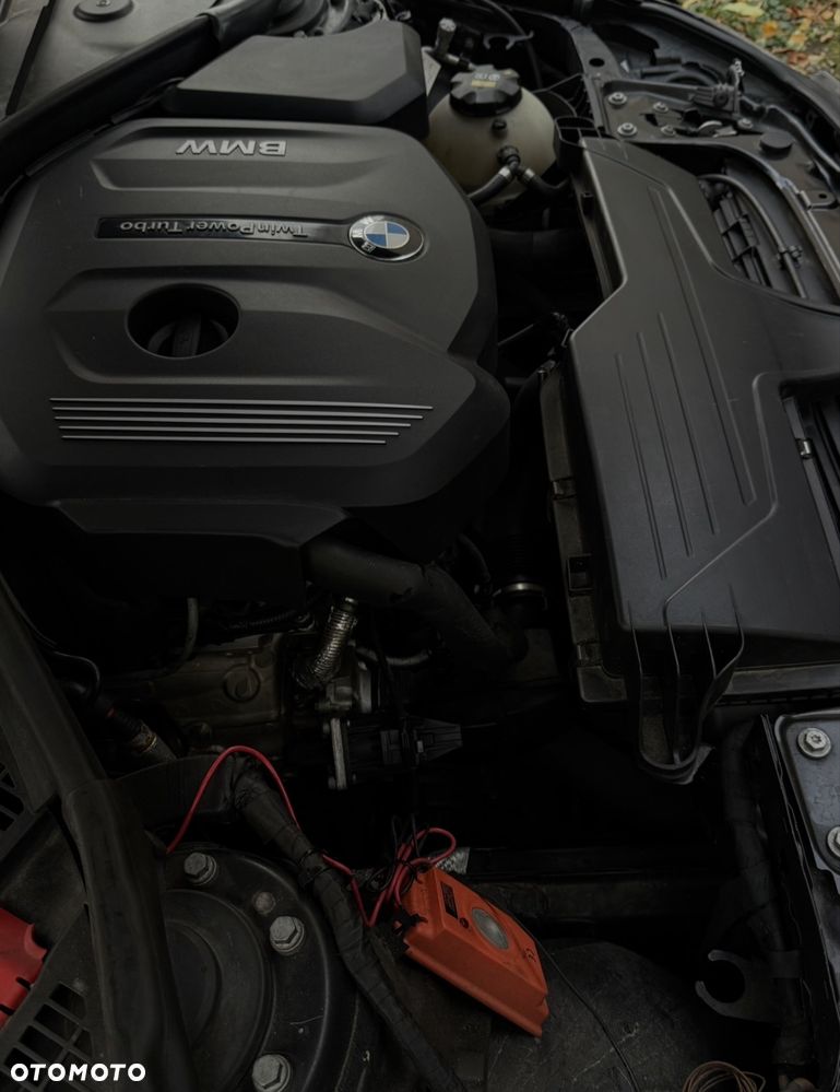 BMW Seria 1 - 7