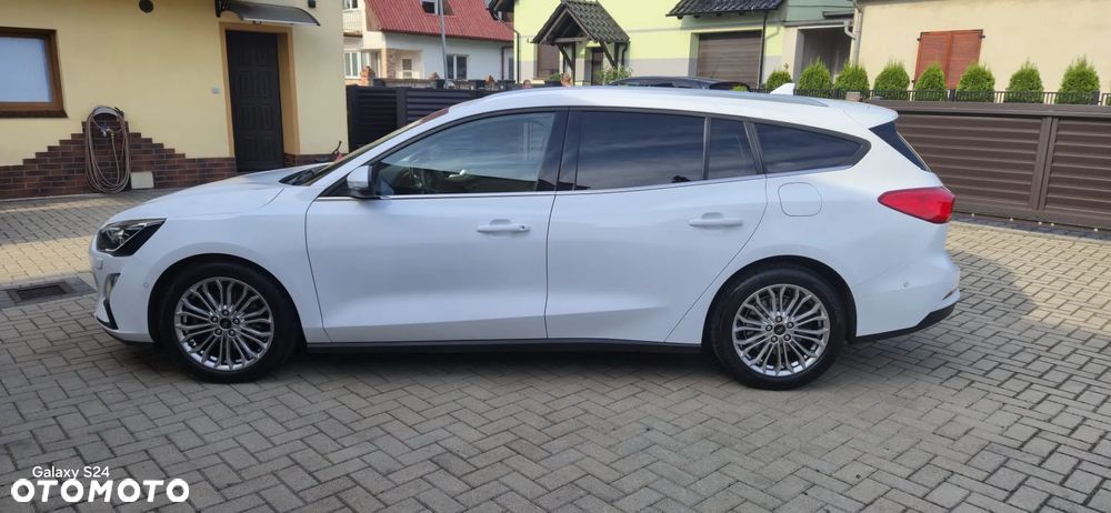 Ford Focus 2.0 EcoBlue Active - 2