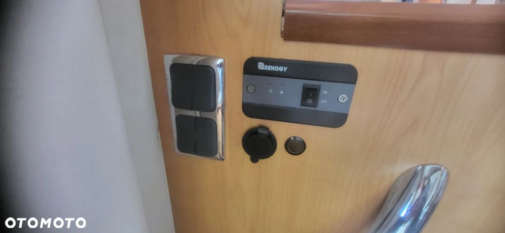 Fiat Integra FLEURETTE automat VAT 23% - 21