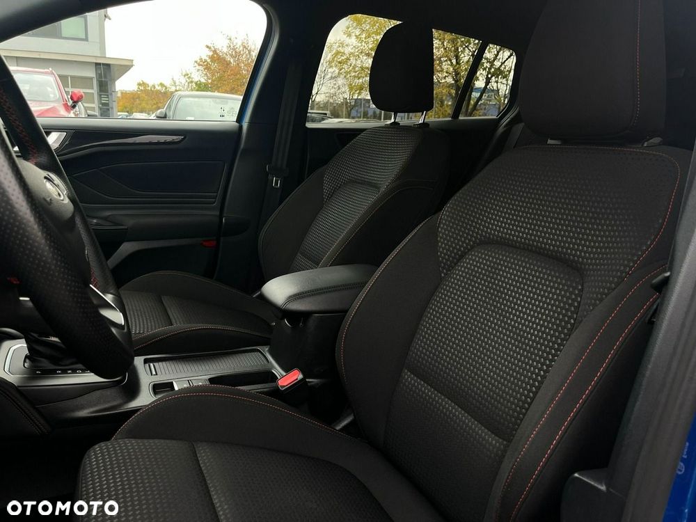 Ford Focus 2024