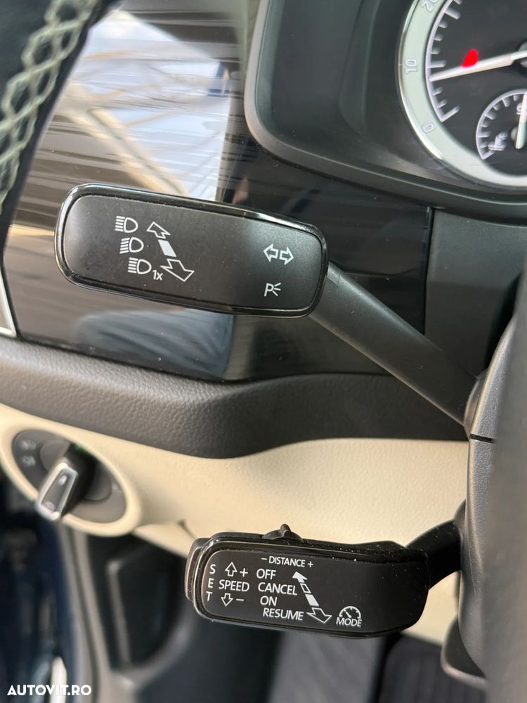 Skoda Kodiaq 1.4 TSI DSG 4X4 Style - 22