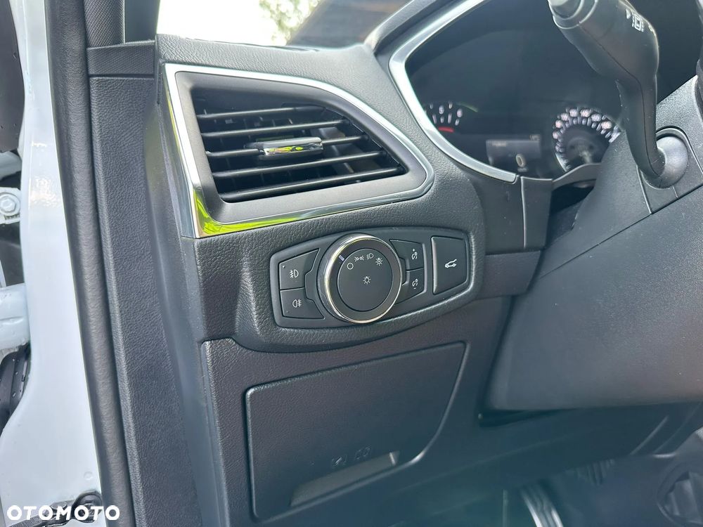 Ford S-Max 2.0 EcoBlue AWD ST-Line - 25