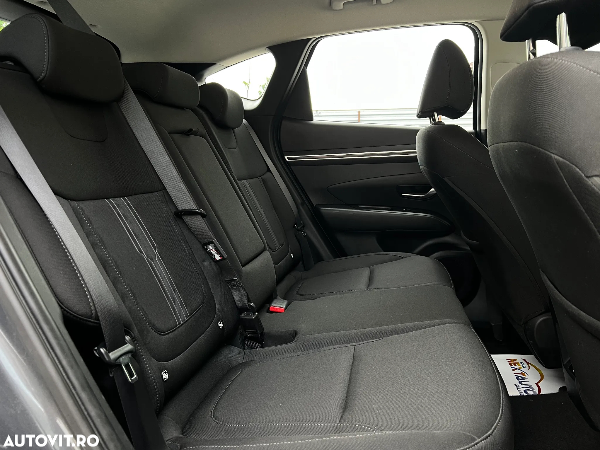 Hyundai Tucson - 6