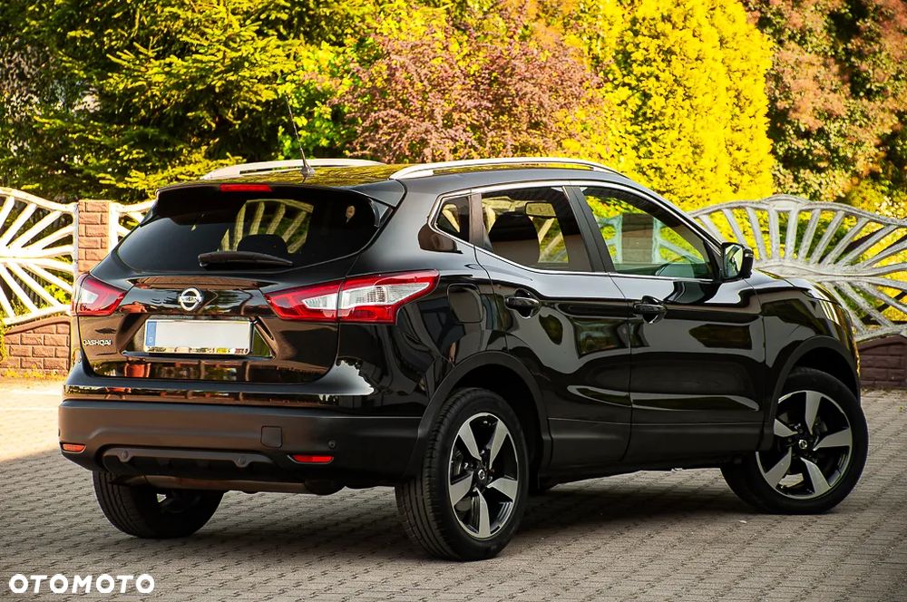 Nissan Qashqai 1.2 DIG-T 360 - 3