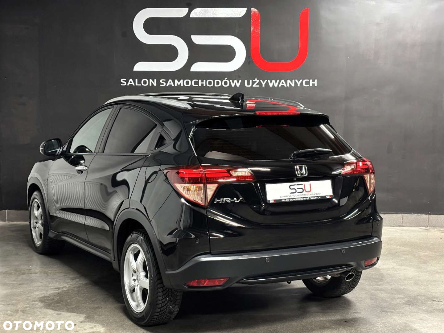 Honda HR-V - 15