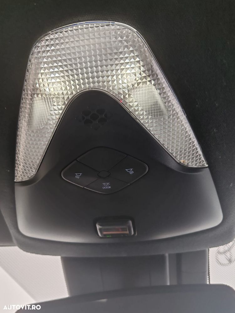 Toyota C-HR 1.8 HSD 4x2 CVT C-lassy LED - 20