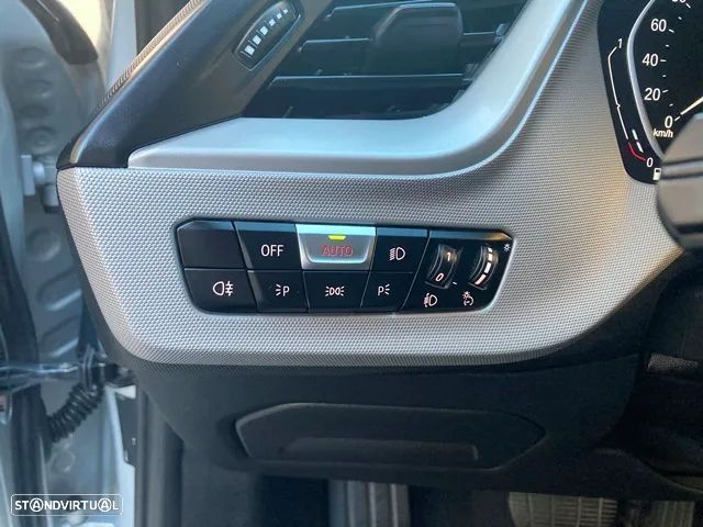 BMW 118 d Advantage Auto - 20