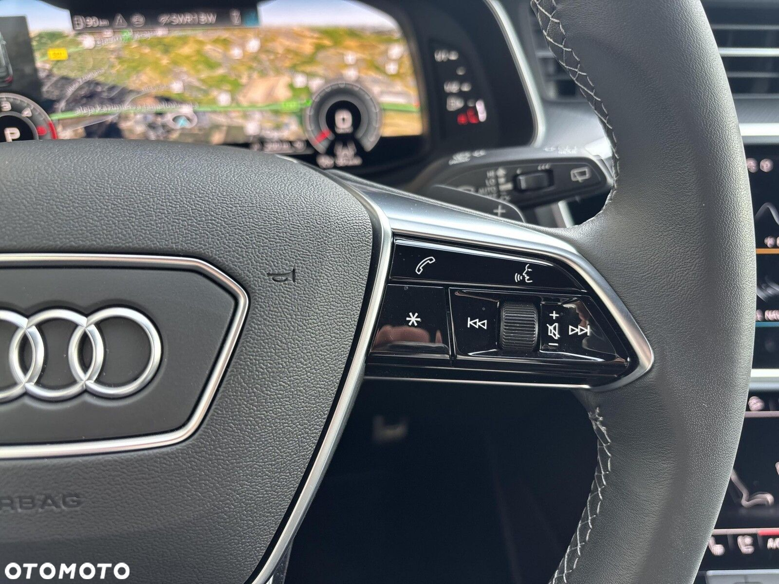 Audi A6 Allroad - 13