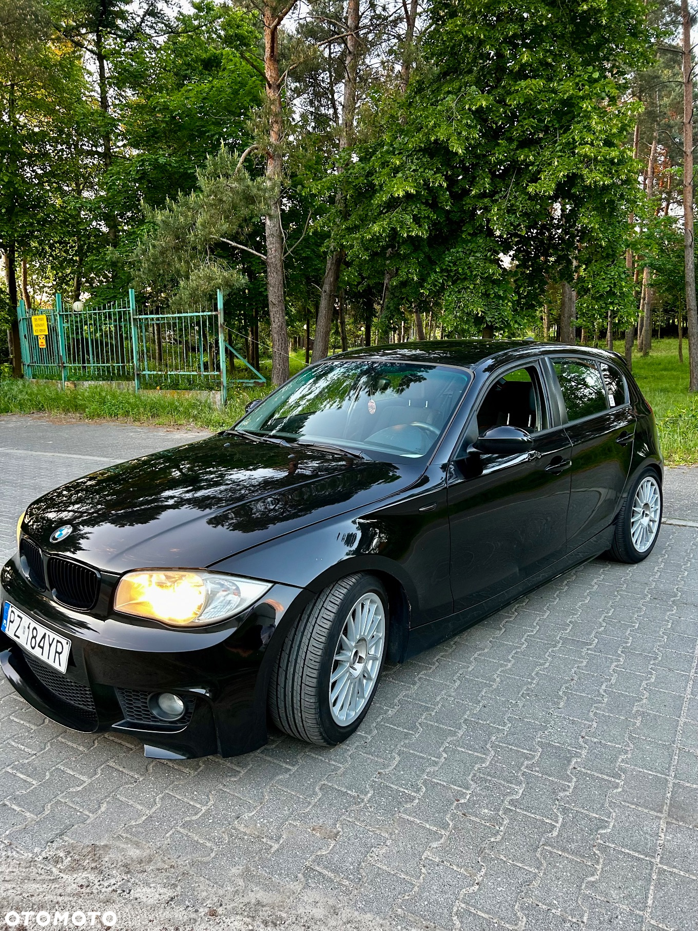 BMW Seria 1 118i - 13