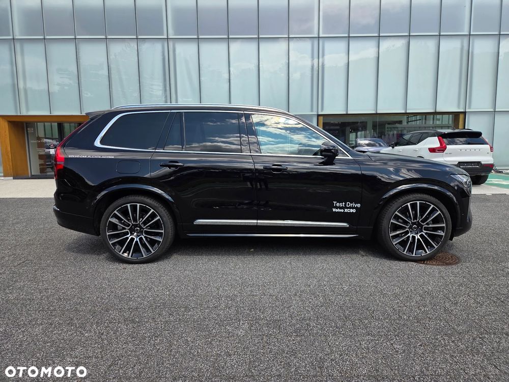 Volvo XC 90 B5 B AWD Ultra Bright 7os - 4