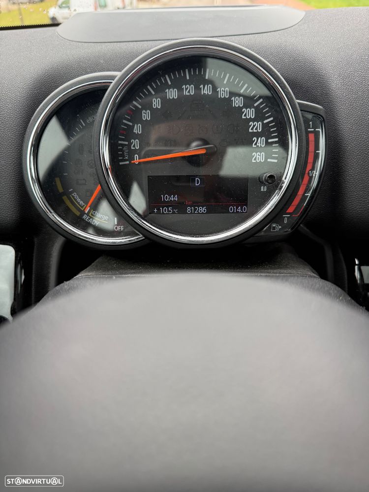 MINI Countryman - 17