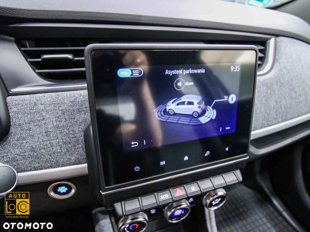 Renault Zoe R110 Z.E 40 Intens - 22