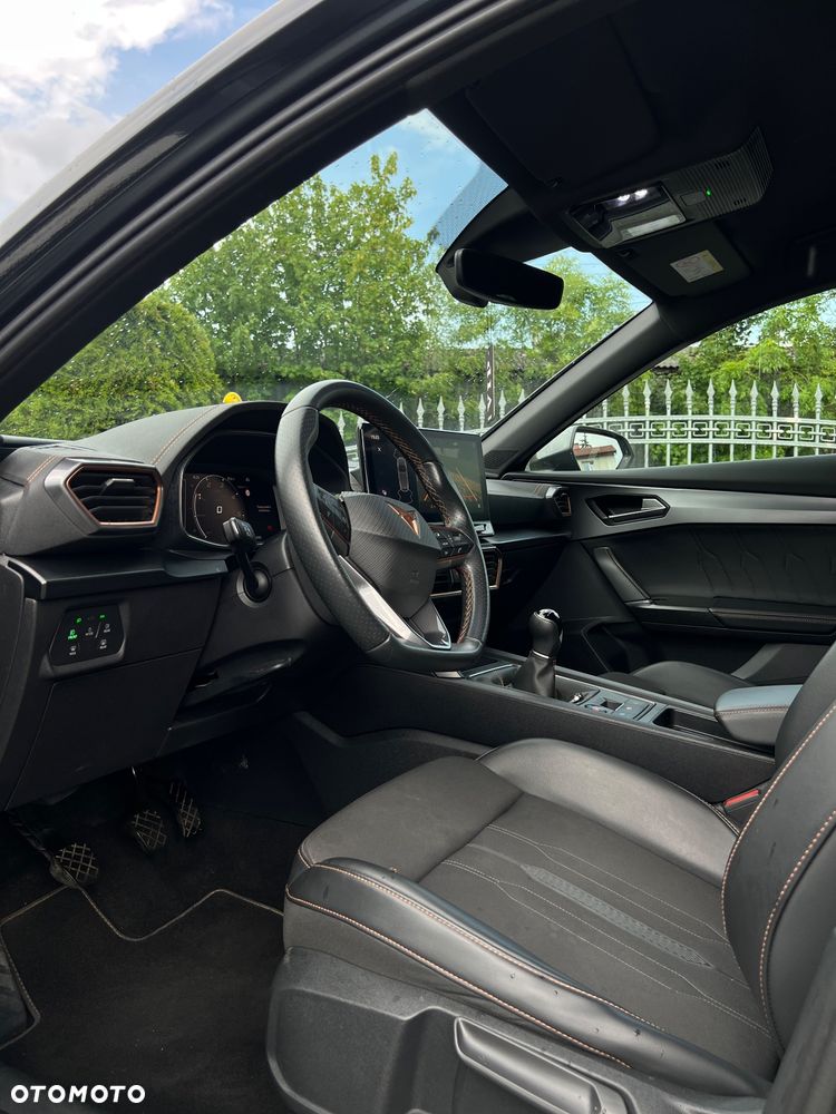Cupra Formentor - 17