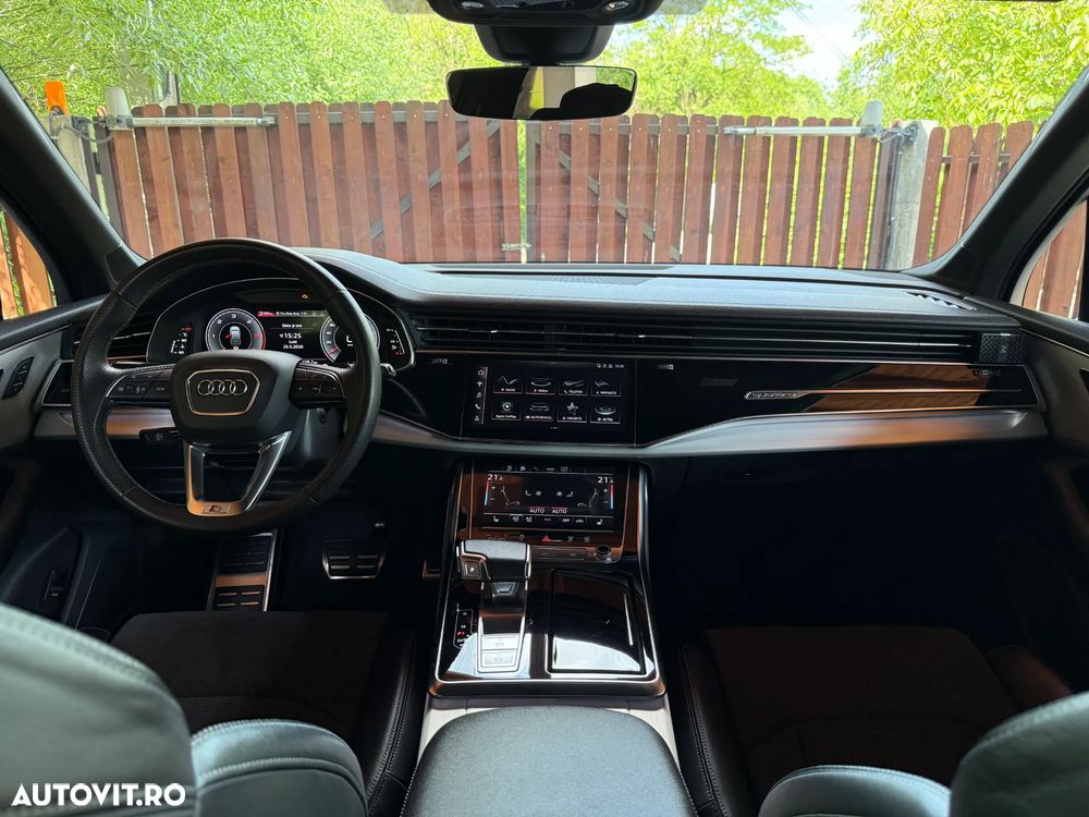 Audi Q7 - 16