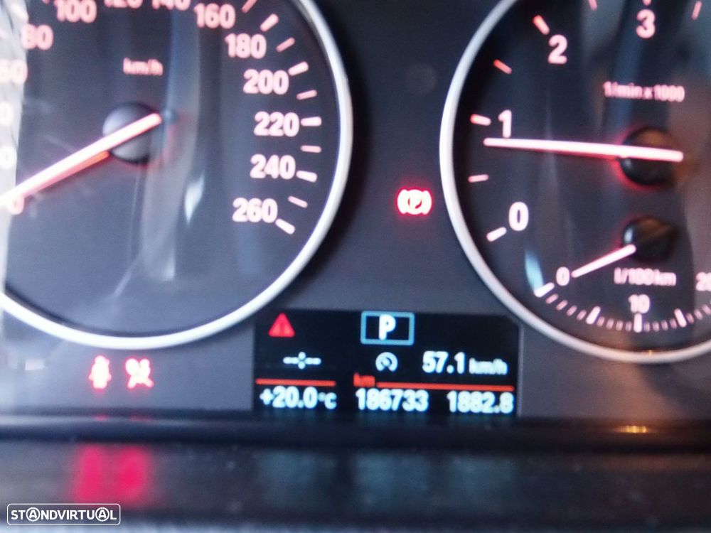 BMW X4 20 d xDrive Auto - 46