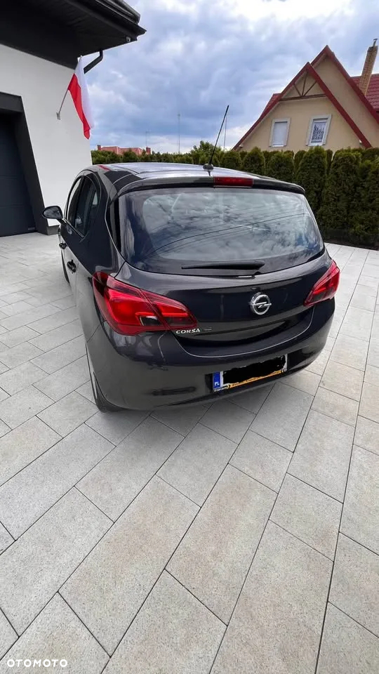 Opel Corsa - 3