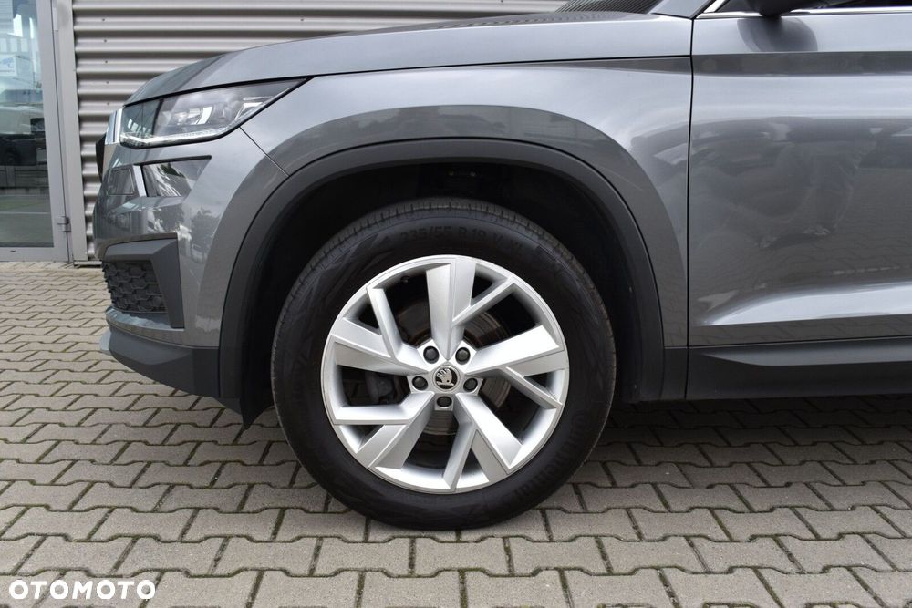 Skoda Kodiaq 1.5 TSI ACT 4x2 Style DSG - 38