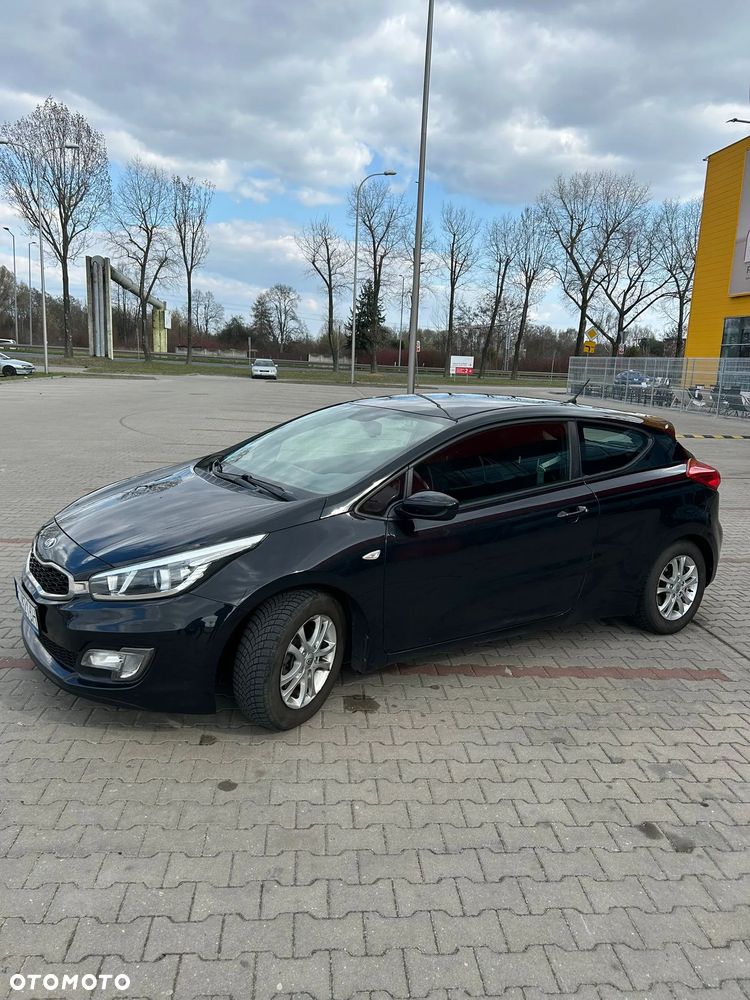 Kia ProCeed 1.6 GDI Edition 7 - 3