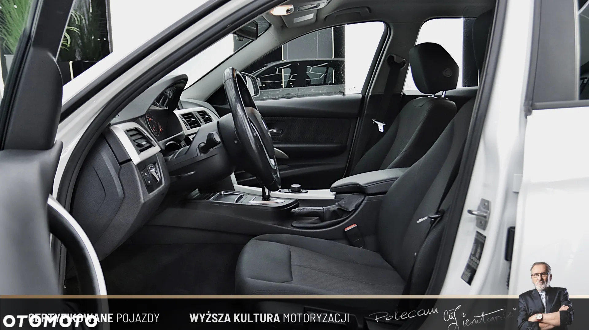 BMW Seria 3 318i GPF - 15