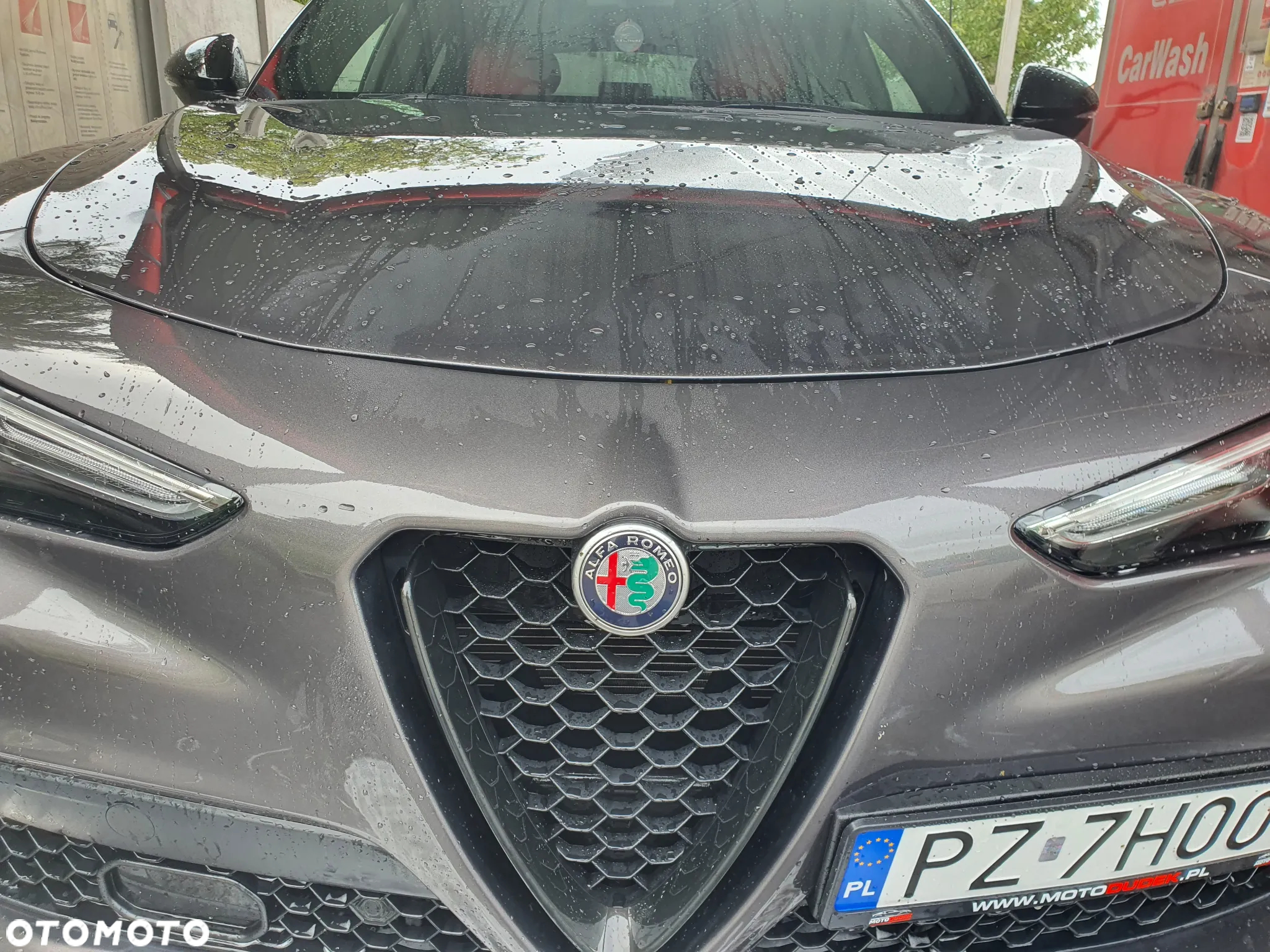 Alfa Romeo Stelvio 2.0 Turbo 16V AT8-Q4 Veloce - 32