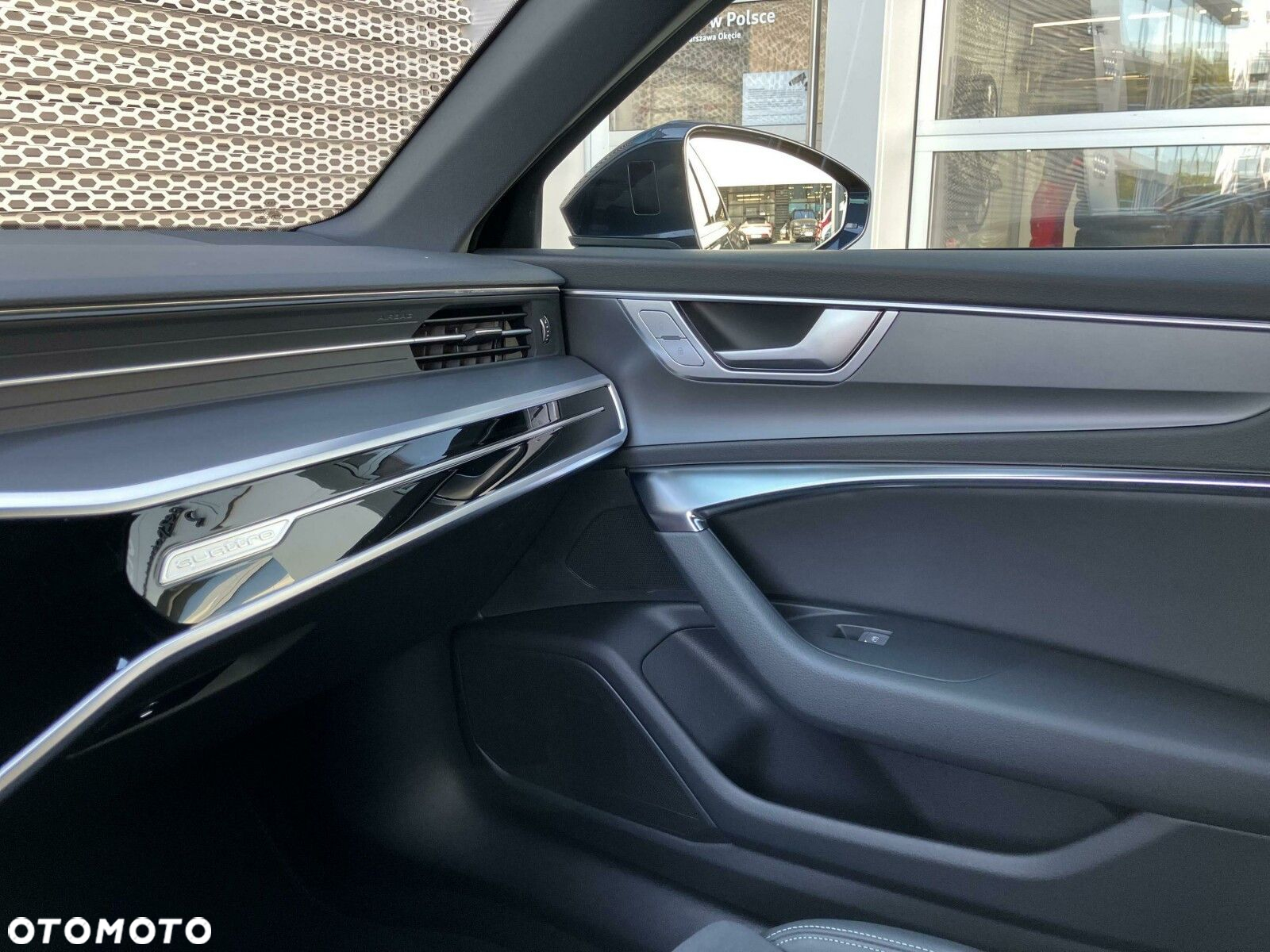 Audi A6 - 33