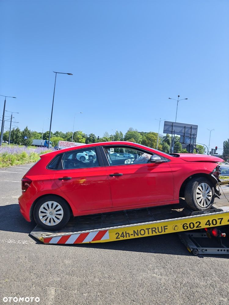Volkswagen Polo - 4