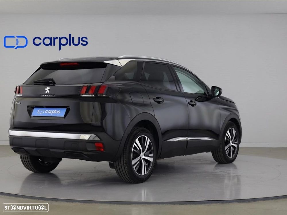 Peugeot 3008 1.5 BlueHDi Allure - 7