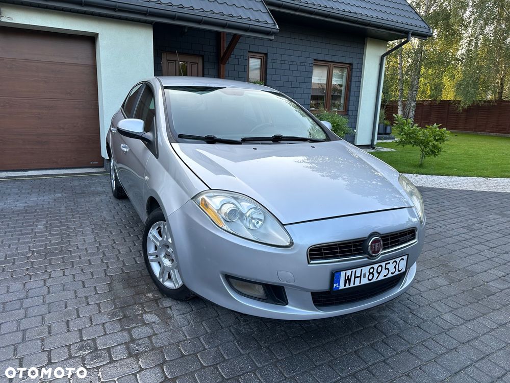 Fiat Bravo - 6