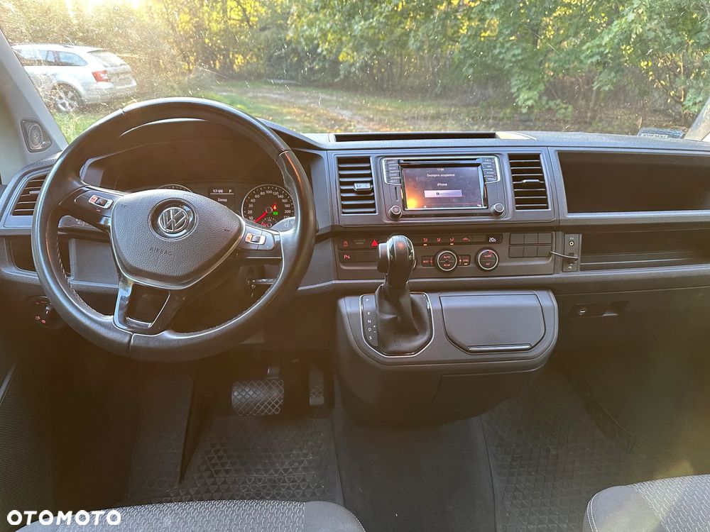 Volkswagen Multivan 2.0 TDI L1 Trendline DSG - 24