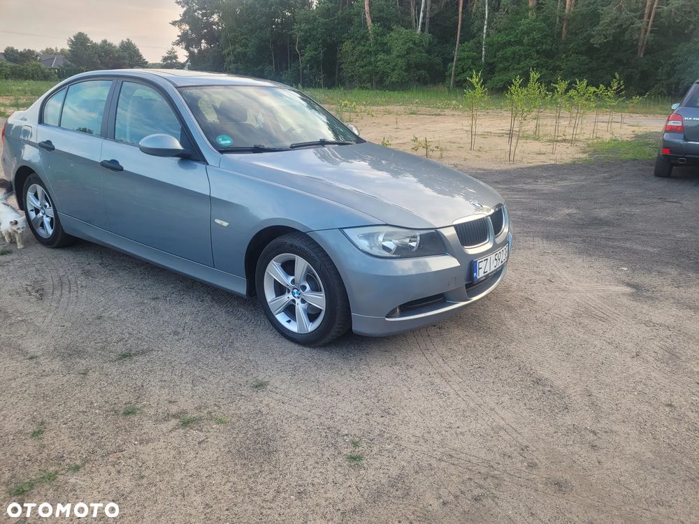 BMW Seria 3 - 8