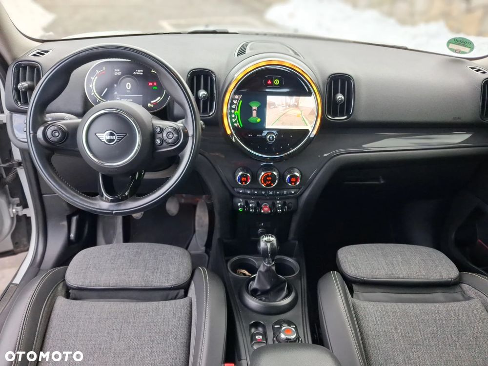 MINI Countryman Cooper D Estate Edition - 5