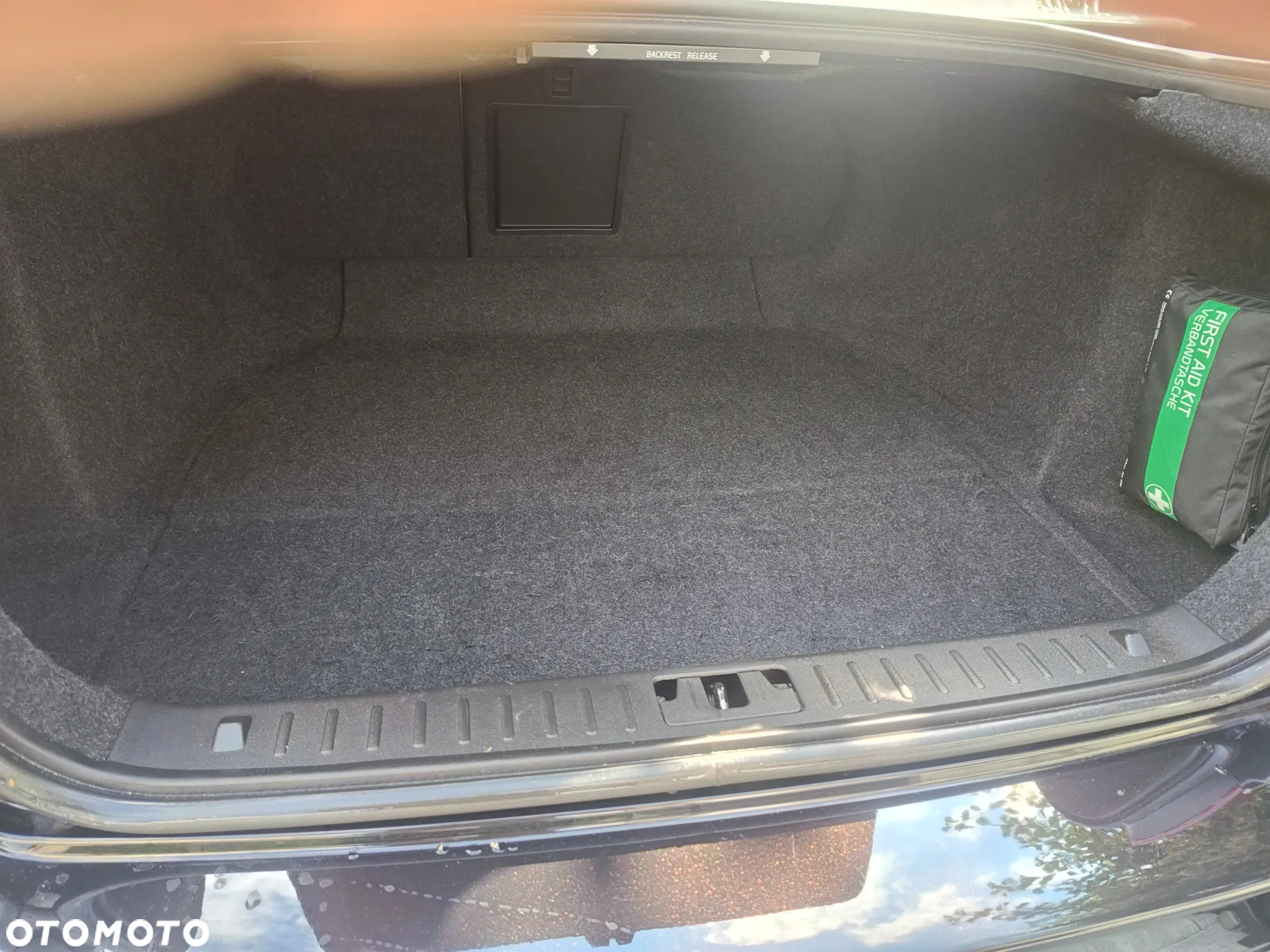 Volvo S80 - 16