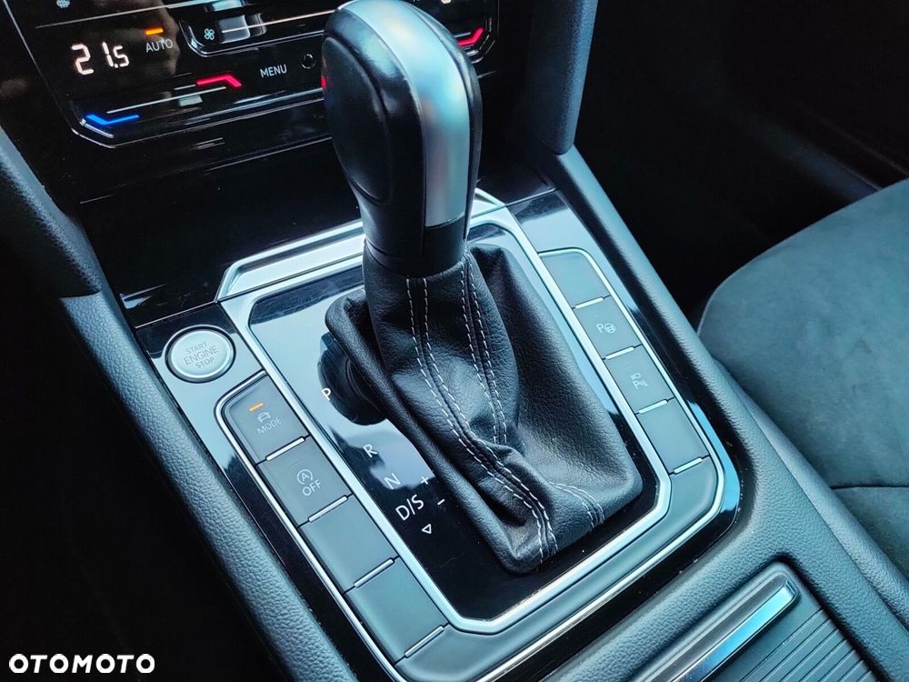 Volkswagen Arteon - 28