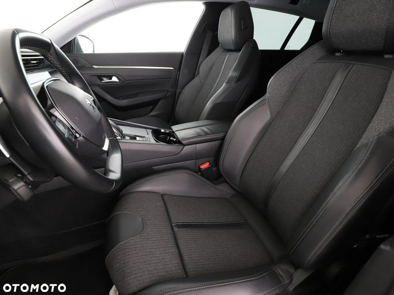 Peugeot 508 1.5 BlueHDi Allure S&S EAT8 - 13