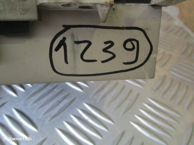 Quadrante 89FB10848A FORD COURIER 1998 1.8D KM 349176 - 2