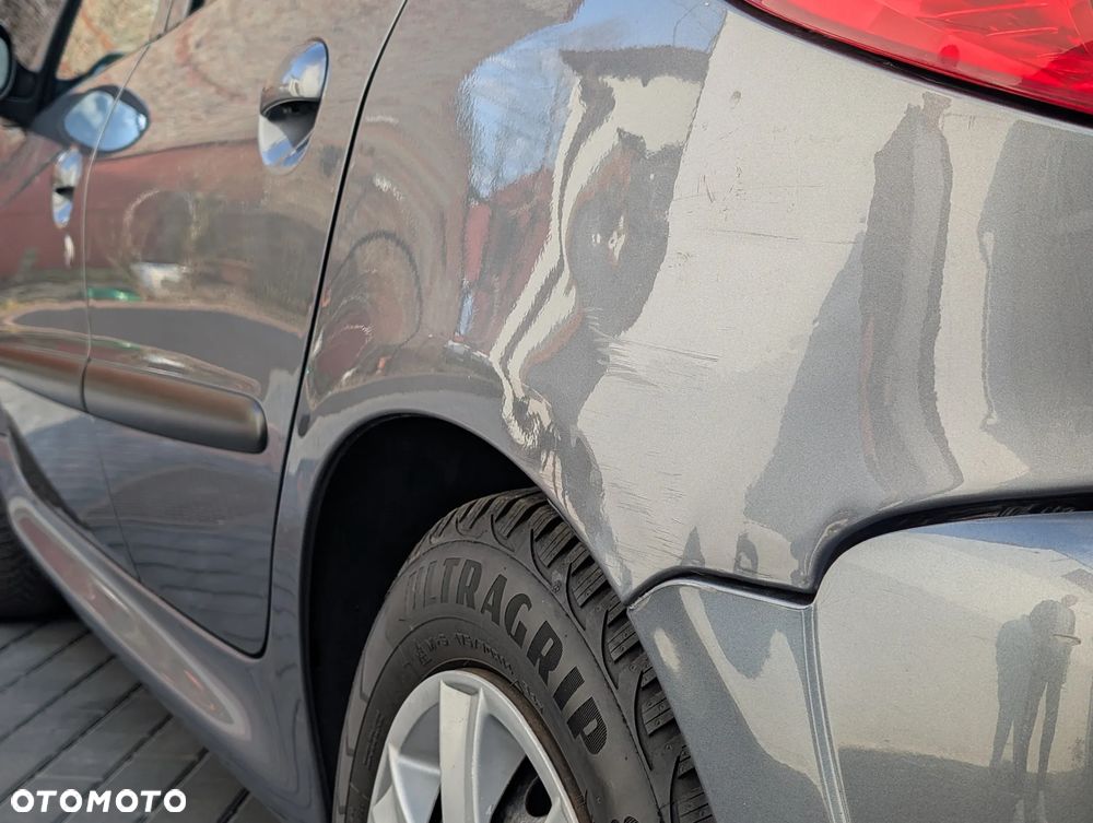 Peugeot 206 plus - 31