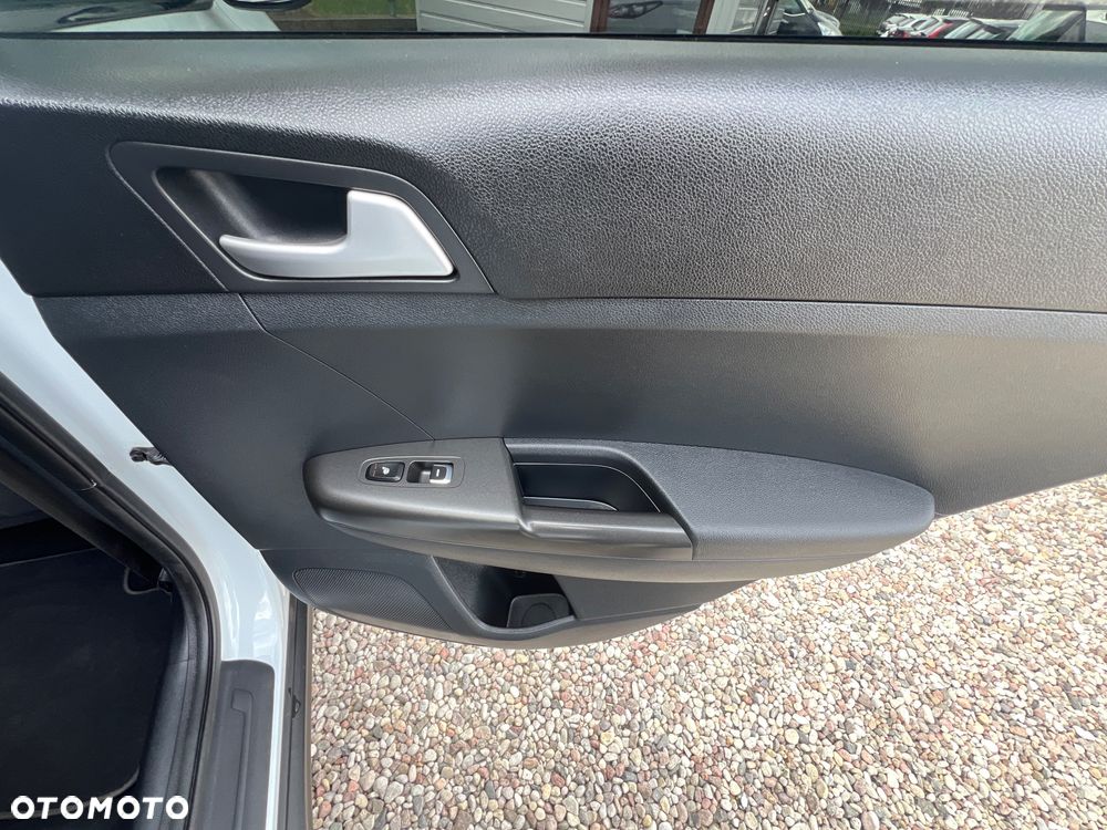 Kia Sportage 1.6 GDI 2WD DREAM-TEAM EDITION - 25