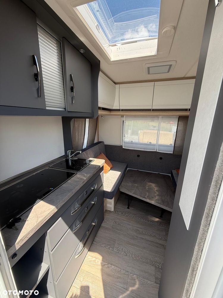 Hobby De Luxe 400 SFE - 20