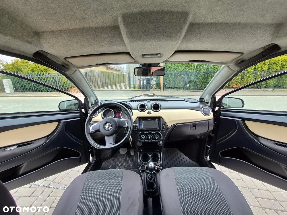 Aixam Crossover - 37