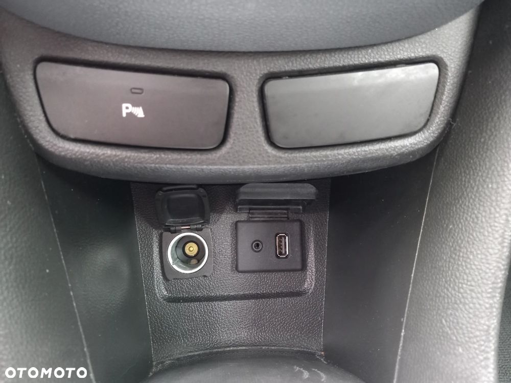 Opel Mokka 1.4 Turbo Automatik Color Innovation - 34