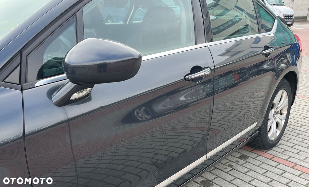 Citroën C5 HDi 135 Exclusive - 19