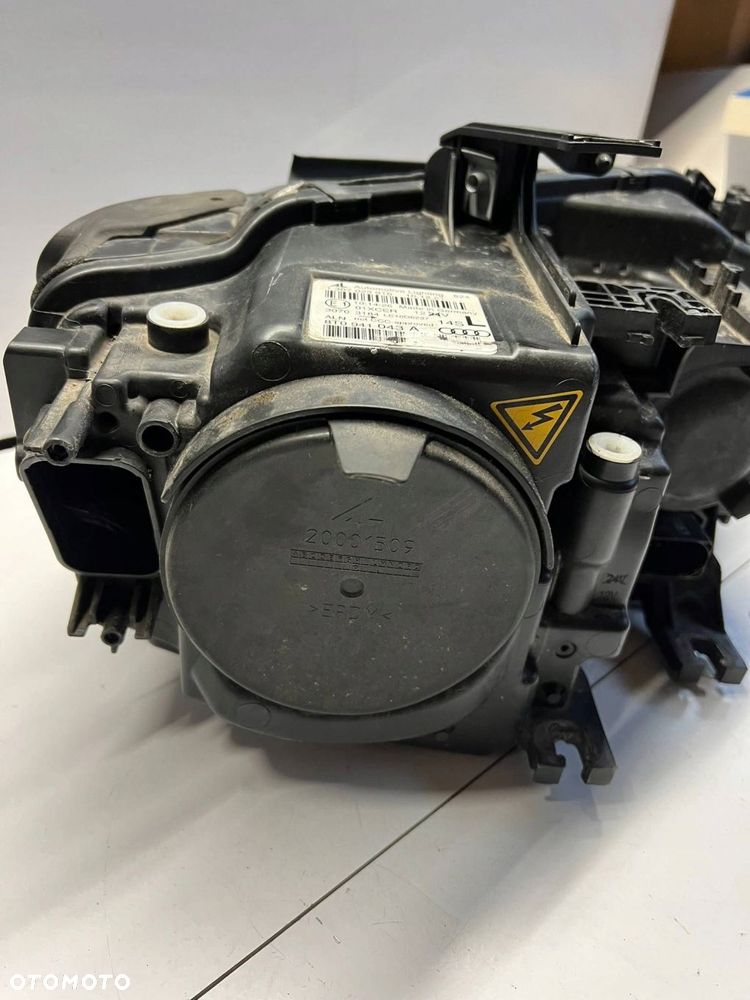 8T0 941 043 A lampa reflektor bixenon led Audi A5 8T 8F - 8