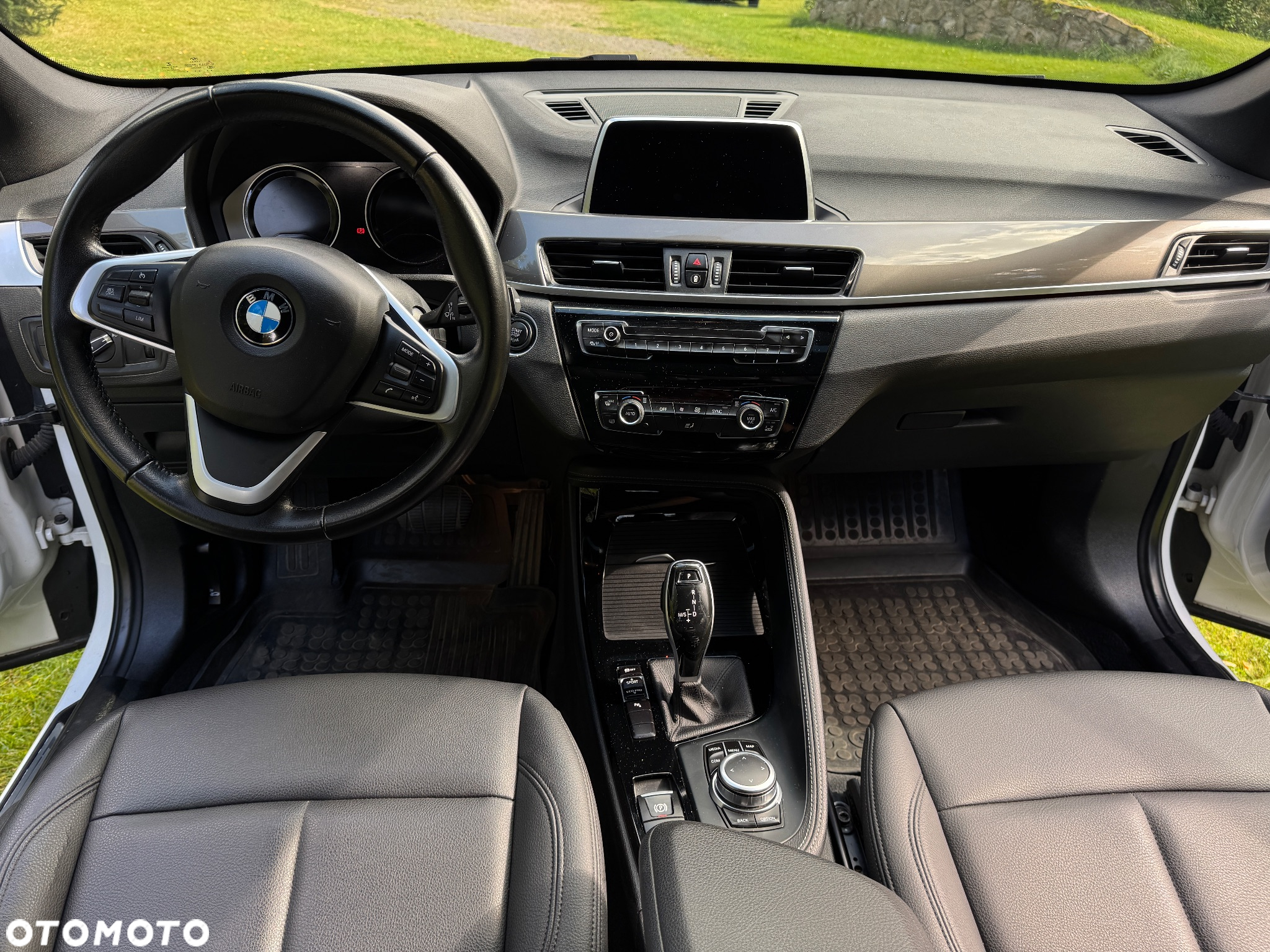 BMW X1 sDrive18i Advantage - 9
